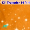 Cl* Trumpler   14      Y      44