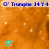 Cl* Trumpler   14      Y     410