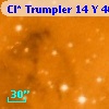Cl* Trumpler   14      Y      40