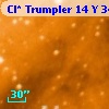 Cl* Trumpler   14      Y     342