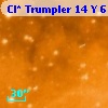 Cl* Trumpler   14      Y       6