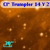 Cl* Trumpler   14      Y     279