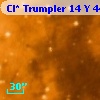 Cl* Trumpler   14      Y     448