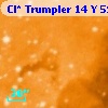 Cl* Trumpler   14      Y     595