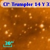 Cl* Trumpler   14      Y     324