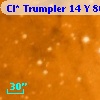 Cl* Trumpler   14      Y      80