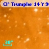 Cl* Trumpler   14      Y      90