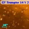 Cl* Trumpler   14      Y     253