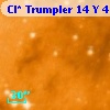 Cl* Trumpler   14      Y     411