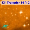 Cl* Trumpler   14      Y     289