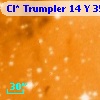 Cl* Trumpler   14      Y     359