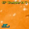 Cl* Trumpler   14      Y     486