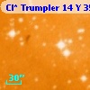 Cl* Trumpler   14      Y     350