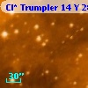 Cl* Trumpler   14      Y     283