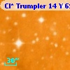 Cl* Trumpler   14      Y      69