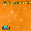 Cl* Trumpler   14      Y     609