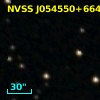 NVSS J054550+664021