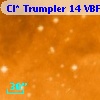Cl* Trumpler   14    VBF     113
