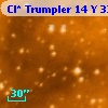 Cl* Trumpler   14      Y     325