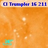 Cl Trumpler   16   211
