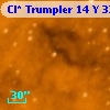 Cl* Trumpler   14      Y     337