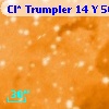 Cl* Trumpler   14      Y     566