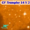 Cl* Trumpler   14      Y     290