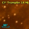 Cl* Trumpler   14      Y     277