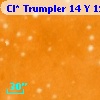 Cl* Trumpler   14      Y      19