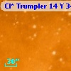 Cl* Trumpler   14      Y      34