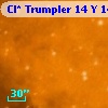 Cl* Trumpler   14      Y     147