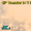 Cl* Trumpler   14      Y     326