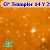 Cl* Trumpler   14      Y     293