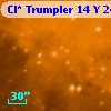 Cl* Trumpler   14      Y     240