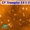 Cl* Trumpler   14      Y     311