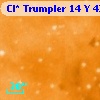 Cl* Trumpler   14      Y     437