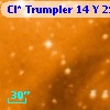 Cl* Trumpler   14      Y     299