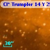 Cl* Trumpler   14      Y     255
