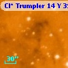 Cl* Trumpler   14      Y      39