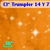 Cl* Trumpler   14      Y      73
