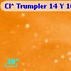 Cl* Trumpler   14      Y     109