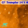 Cl* Trumpler   14      Y     408