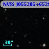 NVSS J055205+652819