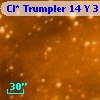 Cl* Trumpler   14      Y     314