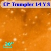 Cl* Trumpler   14      Y       8