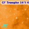 Cl* Trumpler   14      Y     414