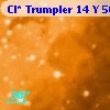 Cl* Trumpler   14      Y     501