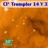 Cl* Trumpler   14      Y     338