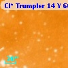 Cl* Trumpler   14      Y     607