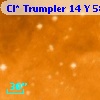 Cl* Trumpler   14      Y     585